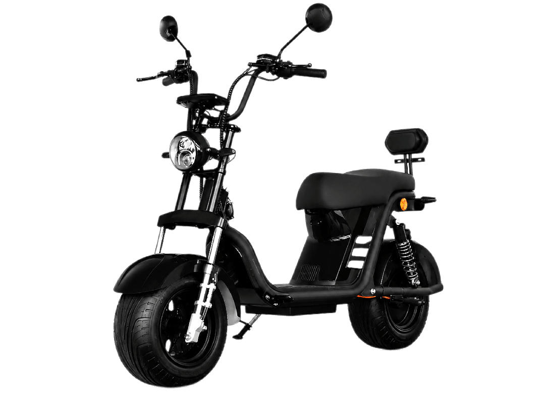 Smart Wheel Electric Scooter