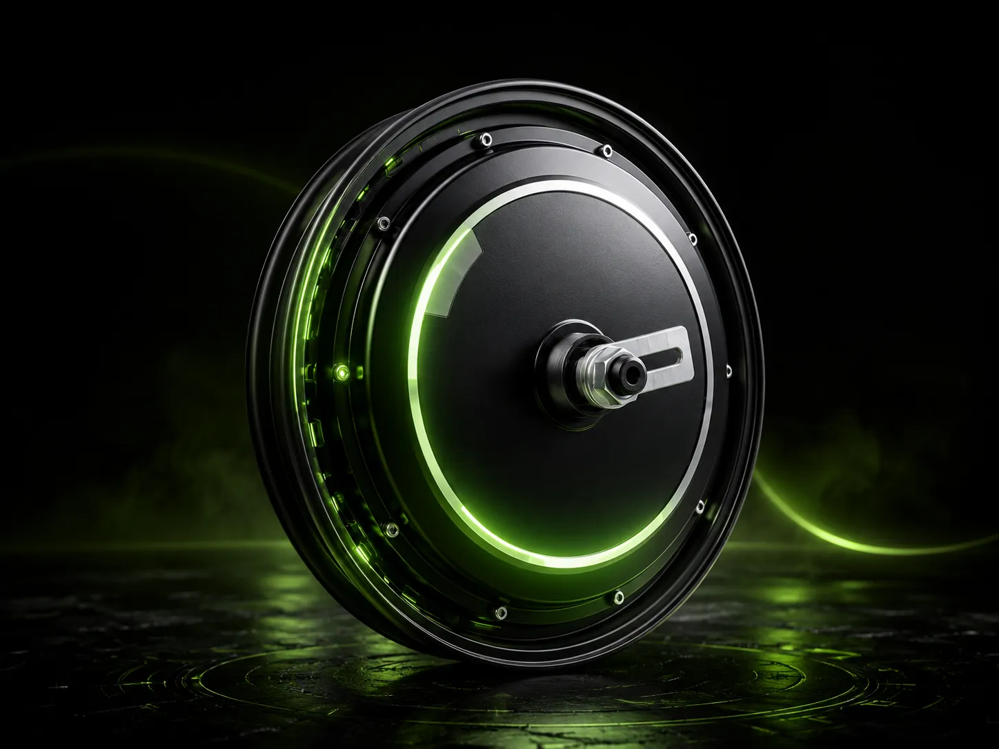Motor e performance