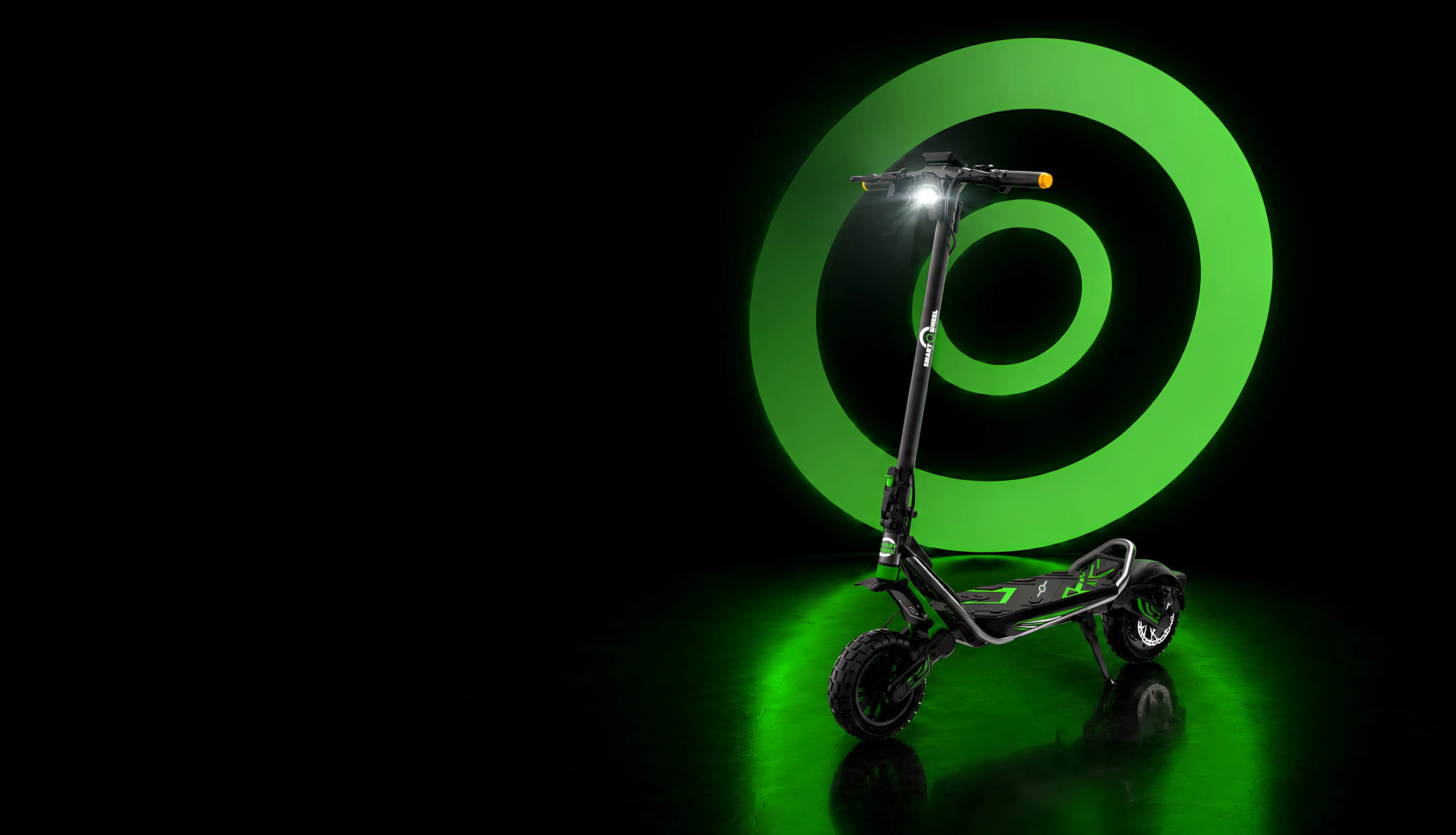 Smart Wheel SW A1
