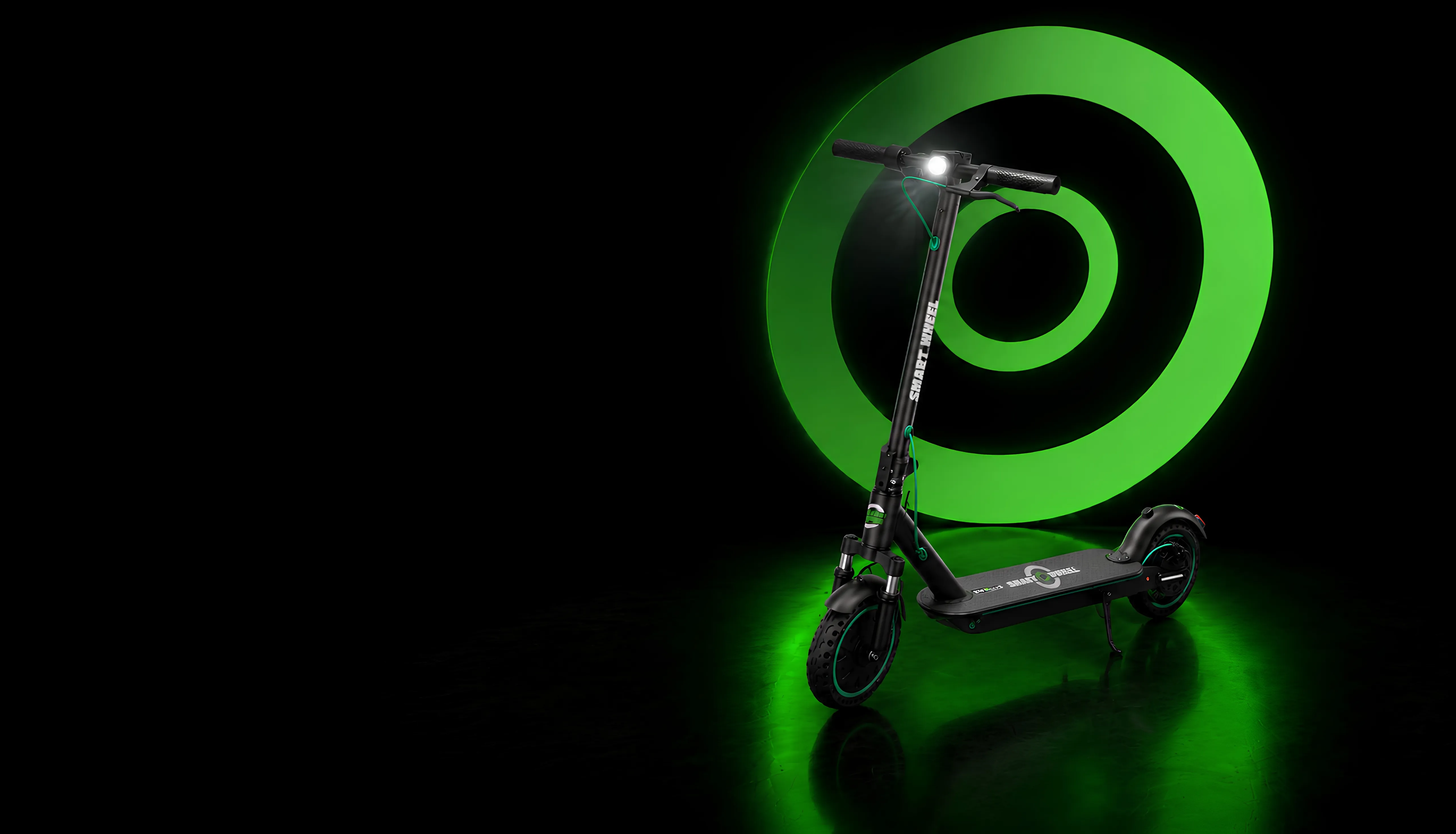 Smart Wheel SW-68 Pro