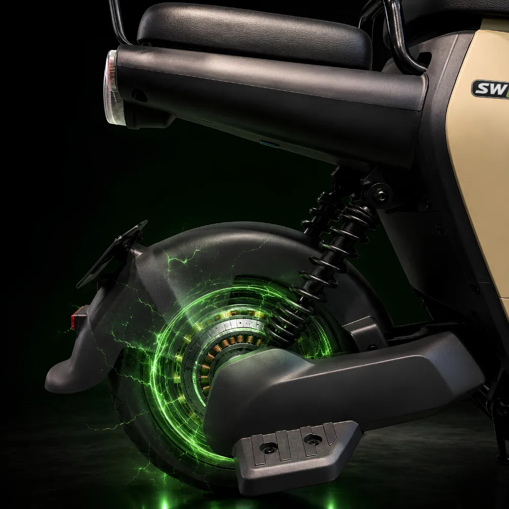 Motor e performance