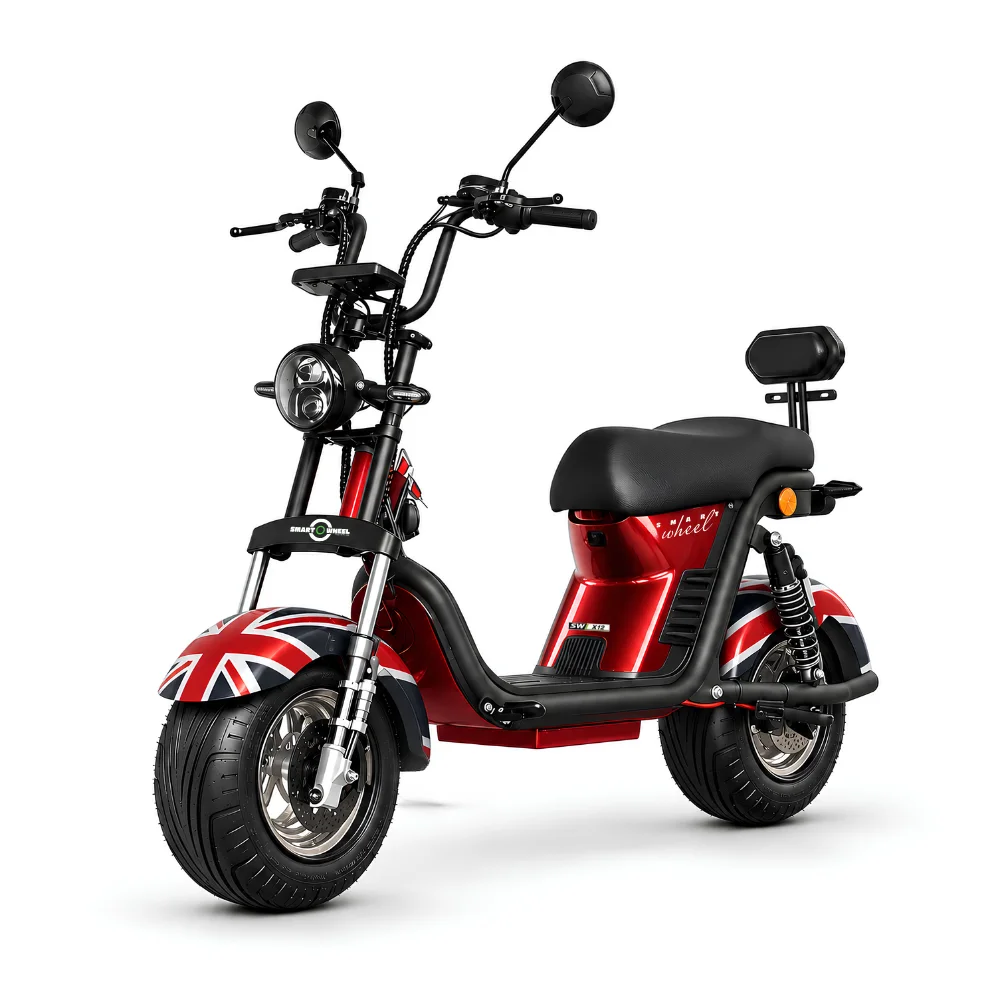 SW-X12 — Britânica