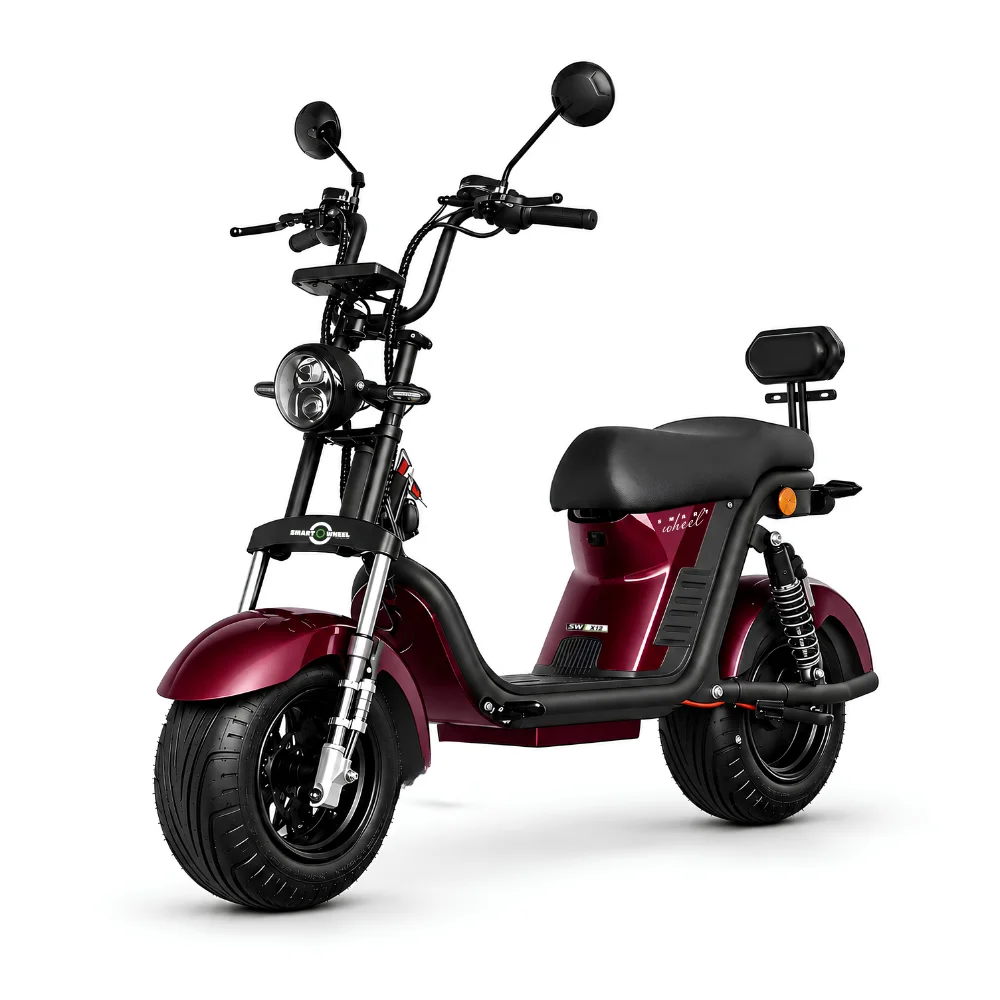 SW-X12 — Vinho