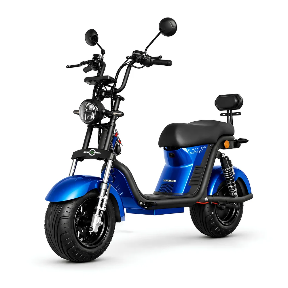 SW-X12 — Azul